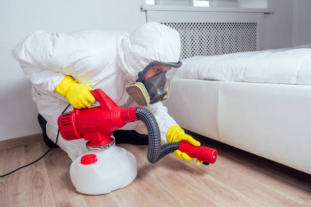 Best Best Pest Control Companies  in Helena West Side, MT
