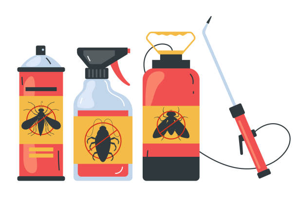 Best Residential Pest Control  in Helena West Side, MT